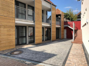 WeinMotel Simon 1 a, Alzenau